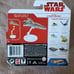 Star Wars Hot Wheels Republic Attack Cruiser New Sealed