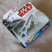 Star Wars Hot Wheels Republic Attack Cruiser New Sealed