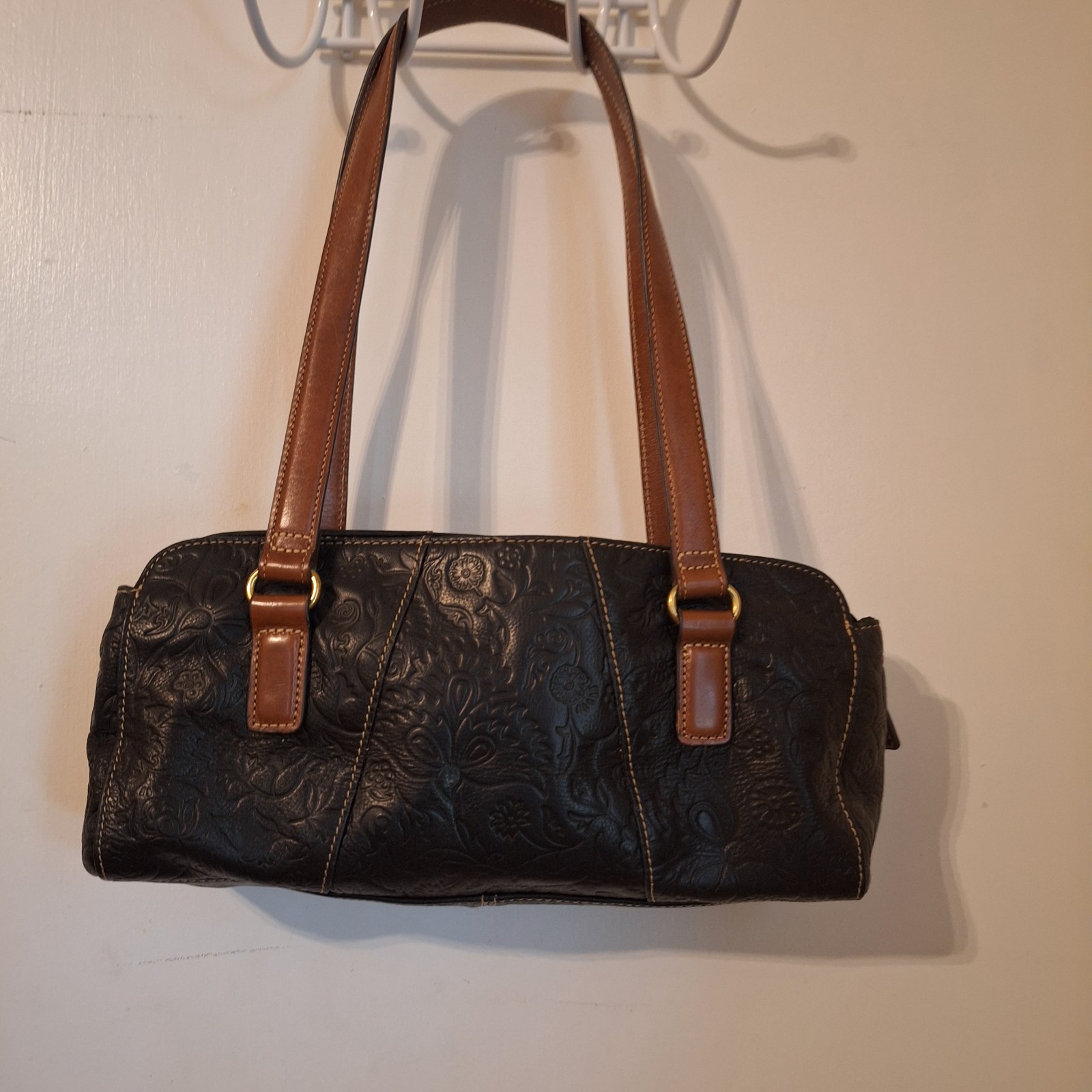 Fossil shoulder bag