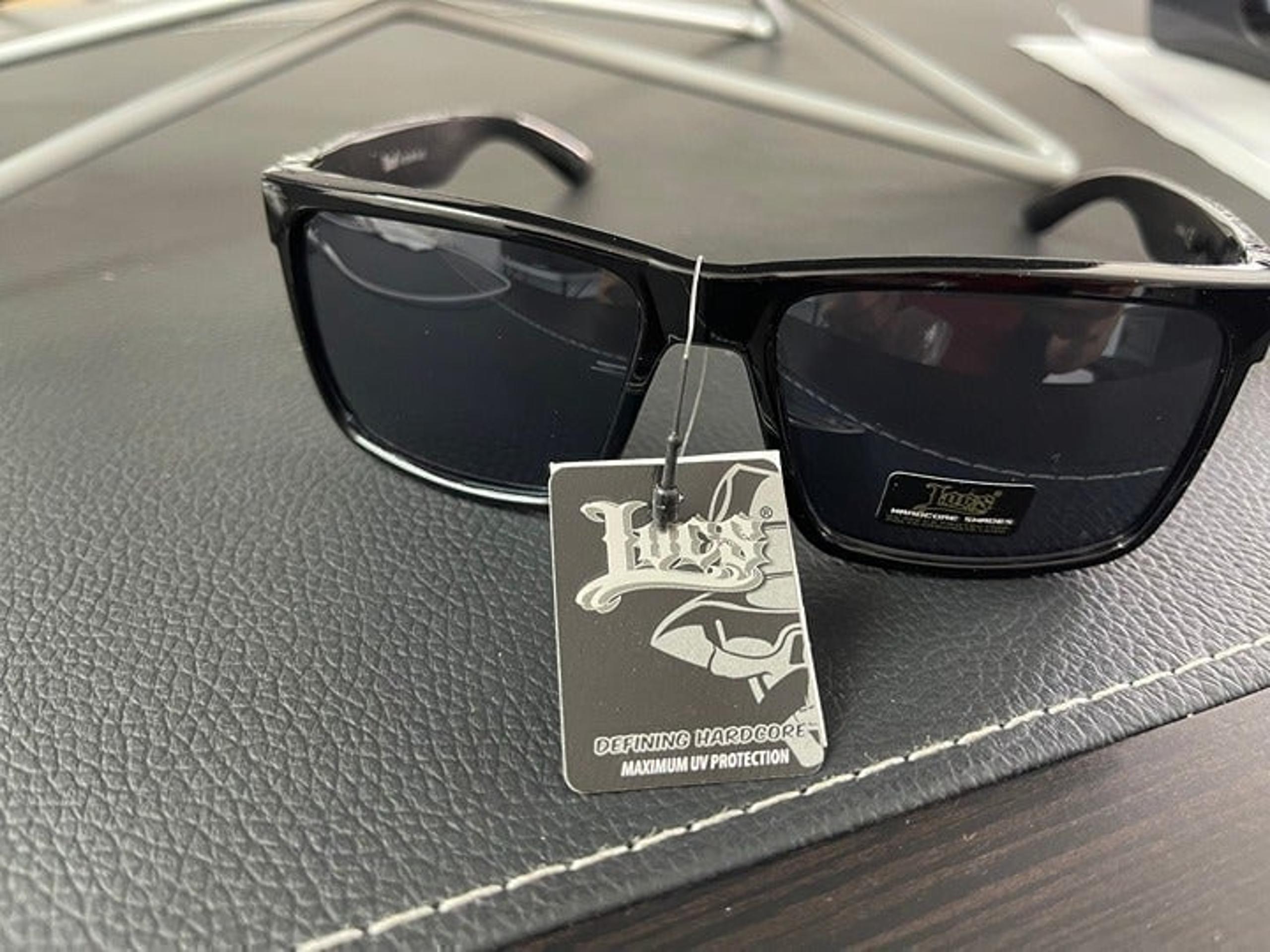 Locs Sunglasses For Men's