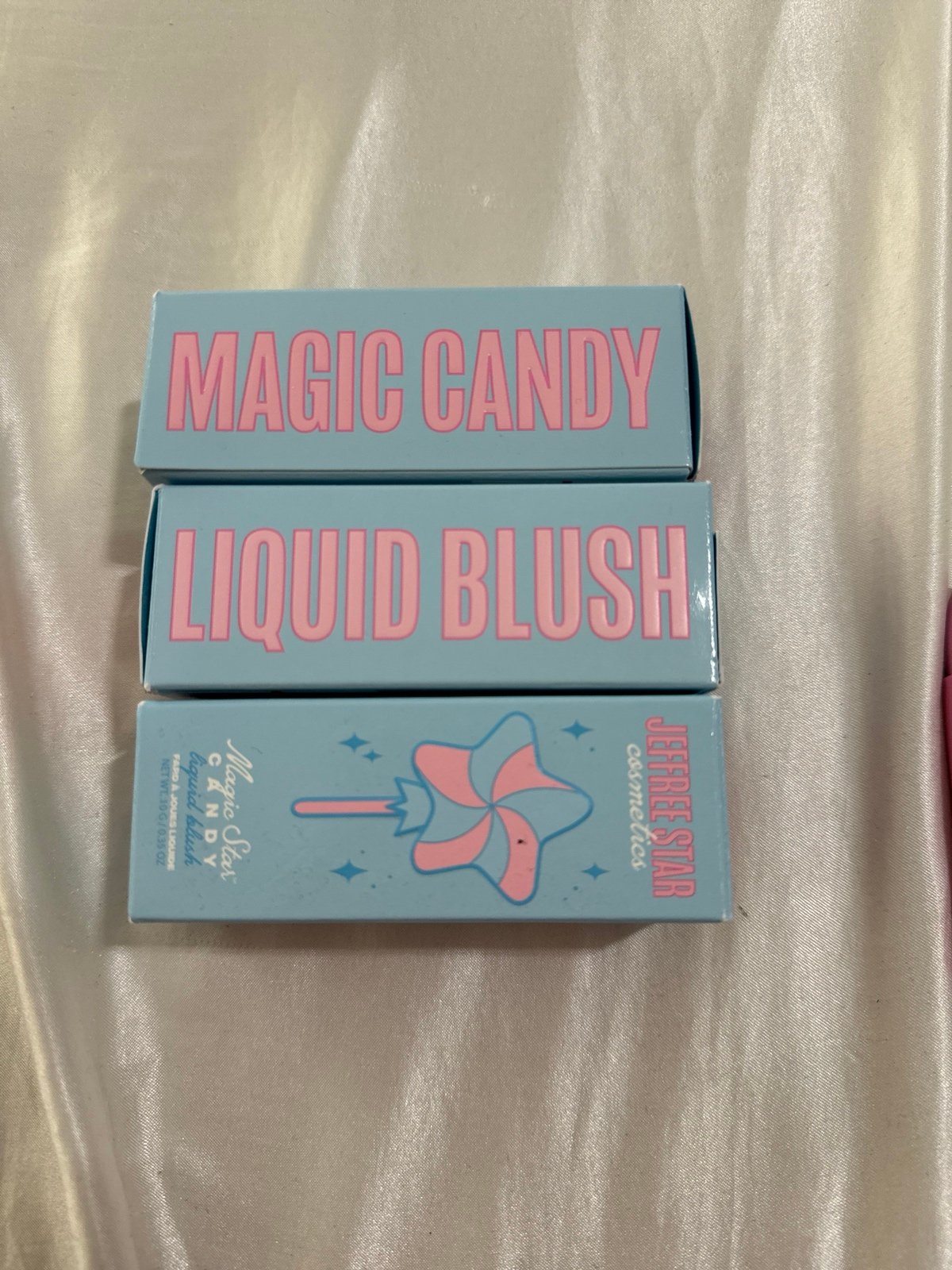 jeffree star liquid blush