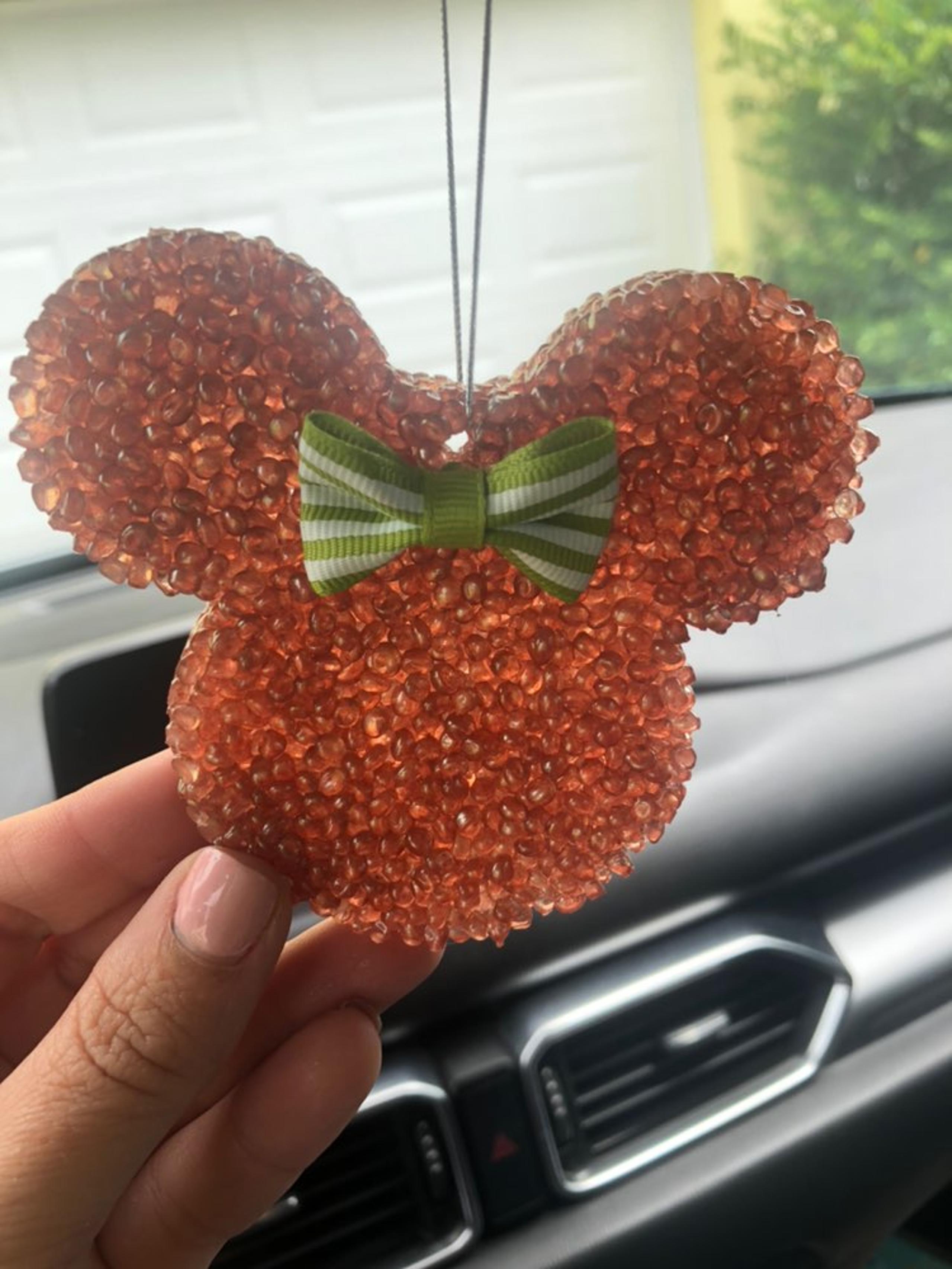 Disney inspired freshie