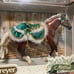 model #700122 Breyer Minstrel holiday horse 2019