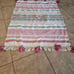 Cherished Traditions Made in India Throw 61 x 46
