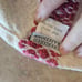 Cherished Traditions Made in India Throw 61 x 46