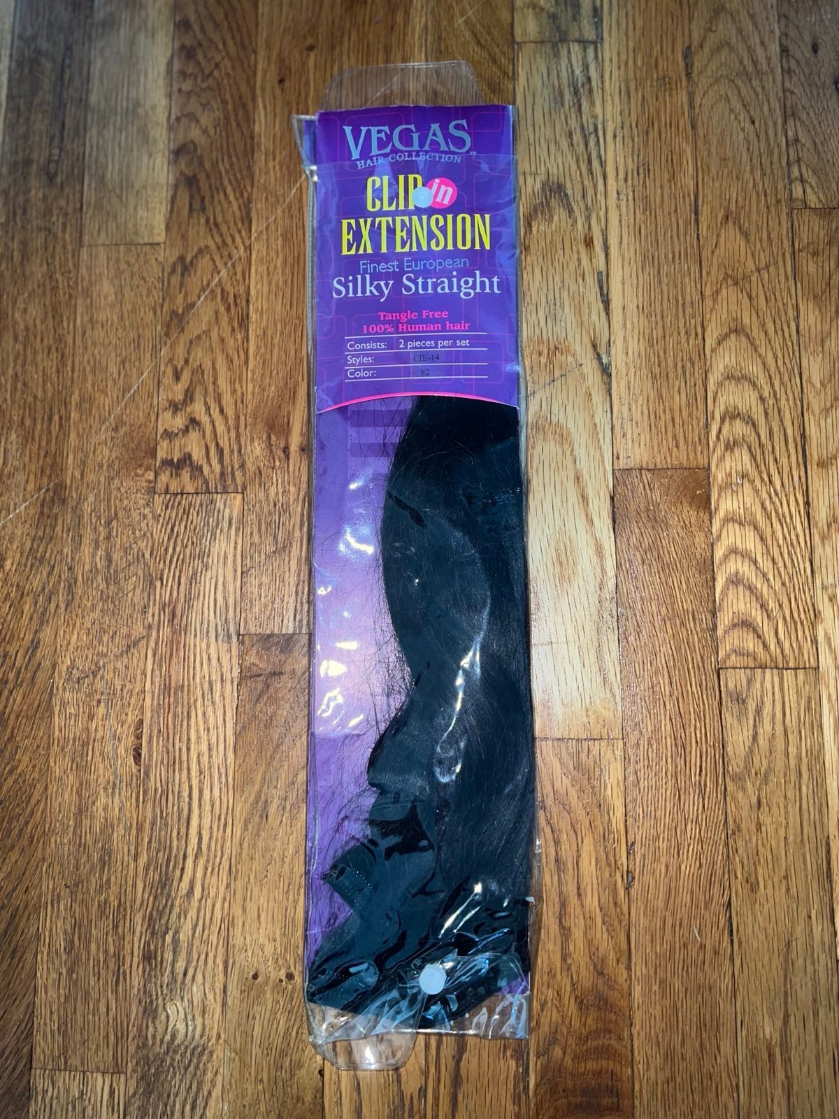 100% Human Hair Extensions