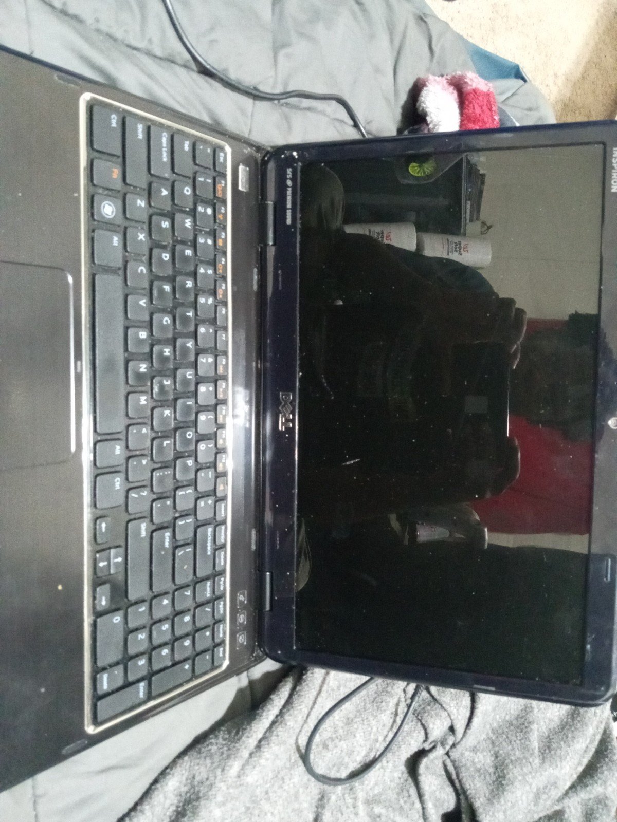 Laptop