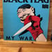 Black Flag My War Album