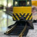 HO Scale Reading Lines 13 Train Engine