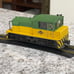 HO Scale Reading Lines 13 Train Engine