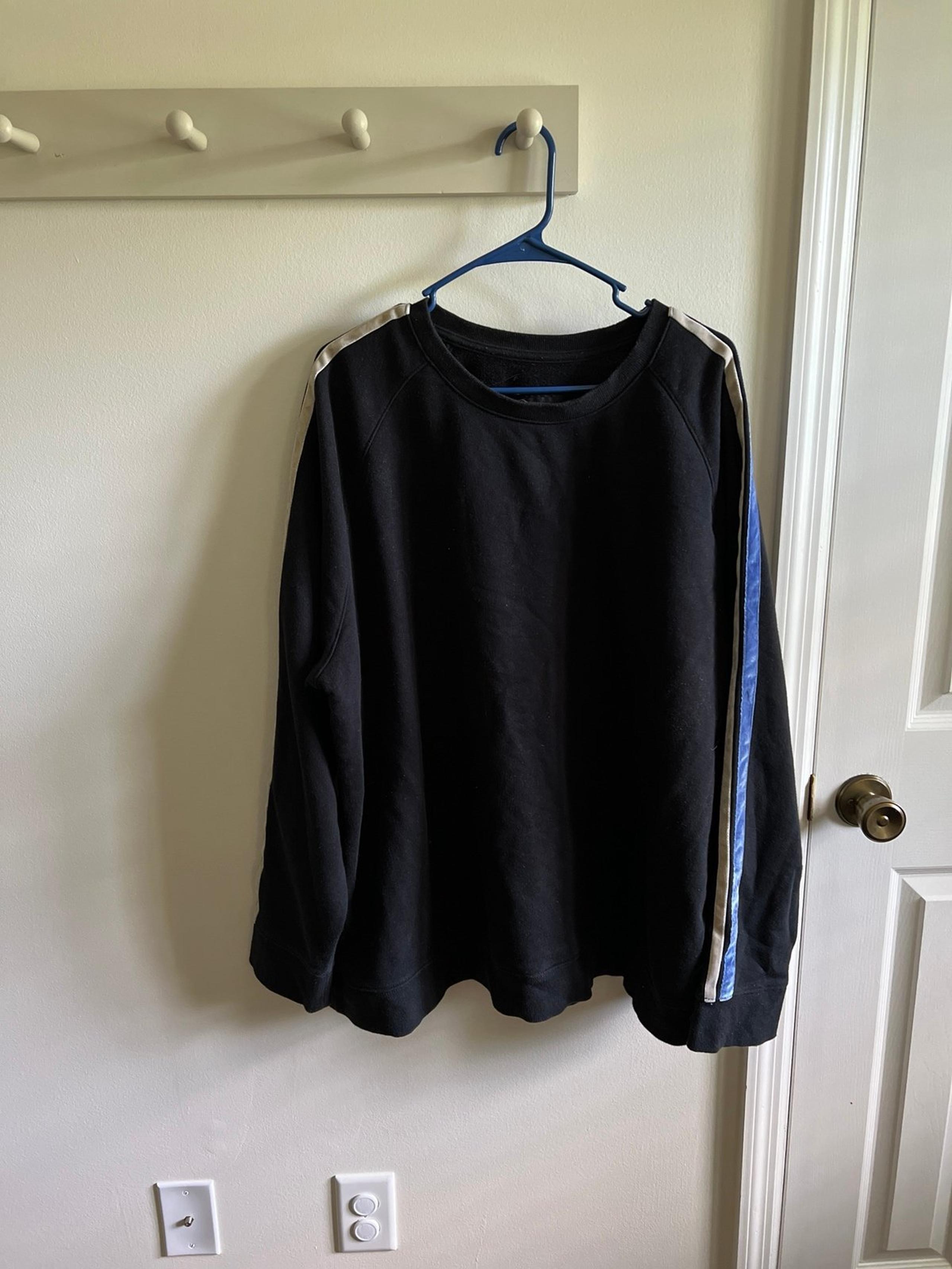 XL Original Use sweatshirt