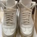Isabel Marant Bayren High Top Sneaker 6.5US/37EU