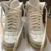 Isabel Marant Bayren High Top Sneaker 6.5US/37EU