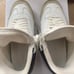 Isabel Marant Bayren High Top Sneaker 6.5US/37EU
