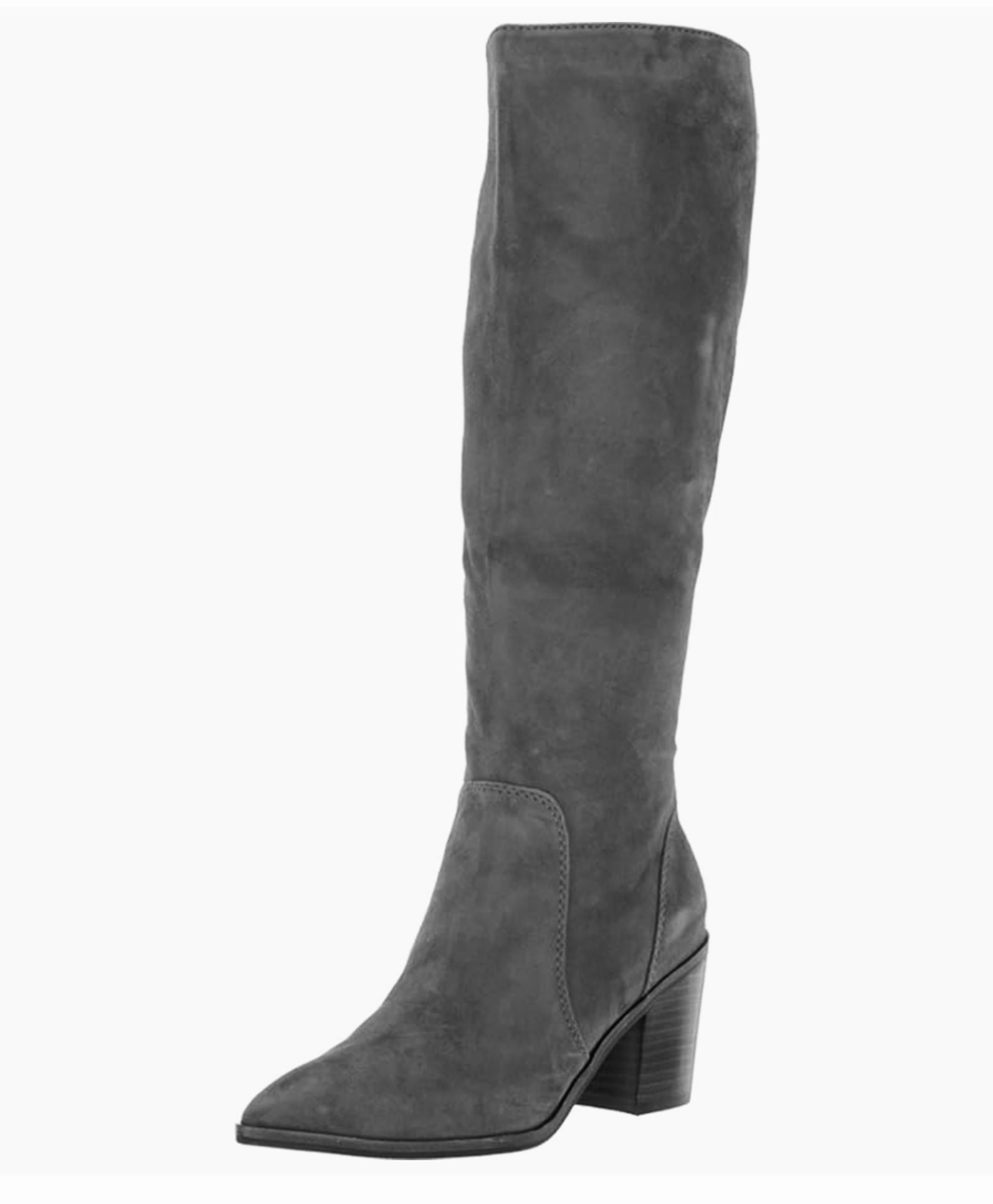 Cole Haan Women's Willa Knee-High Boot, 75mm