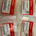 Honda parts for dirt bike CRF 250 or 450