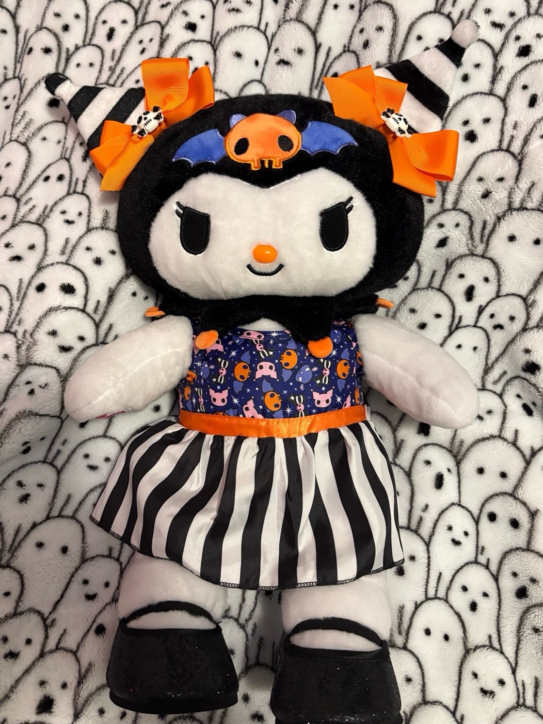 Build A Bear Kuromi