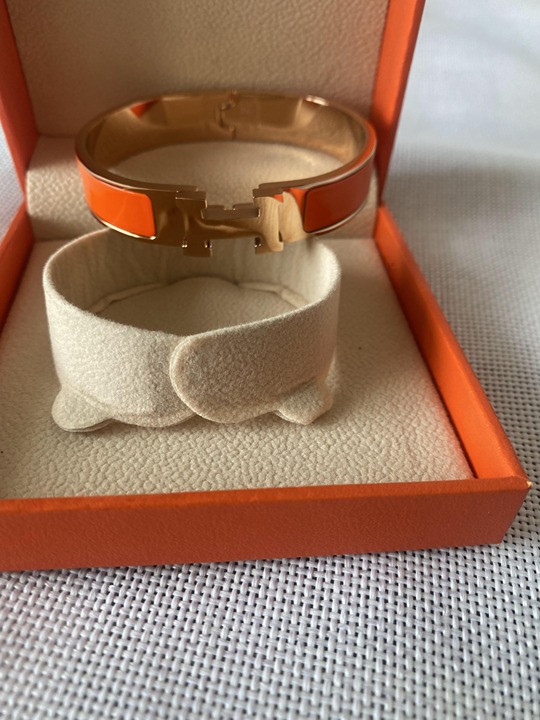 Ｈermès bracelet