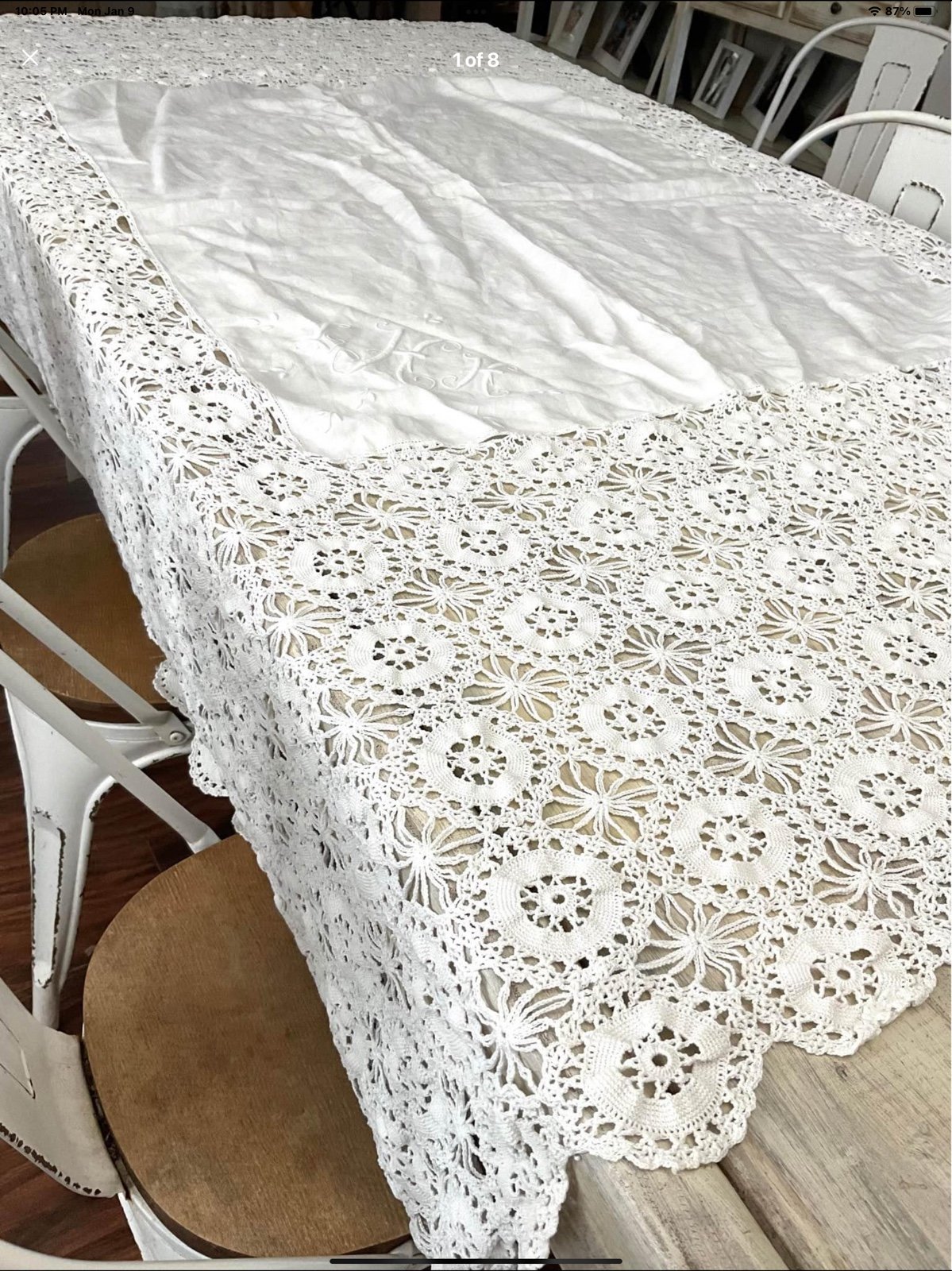 tablecloth
