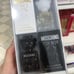 Moschino Perfume set of 2 mini perfumes