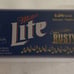 1998 Rusty Wallace TCB Elvis Miller Lite Revell Collection 1:24 Diecast 1/7002