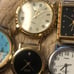 Mix watches good working condition some needs battery