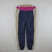 lululemon Evergreen Track Pant Size 10 in Ripened Raspberry, Cafe Au Lait & Navy