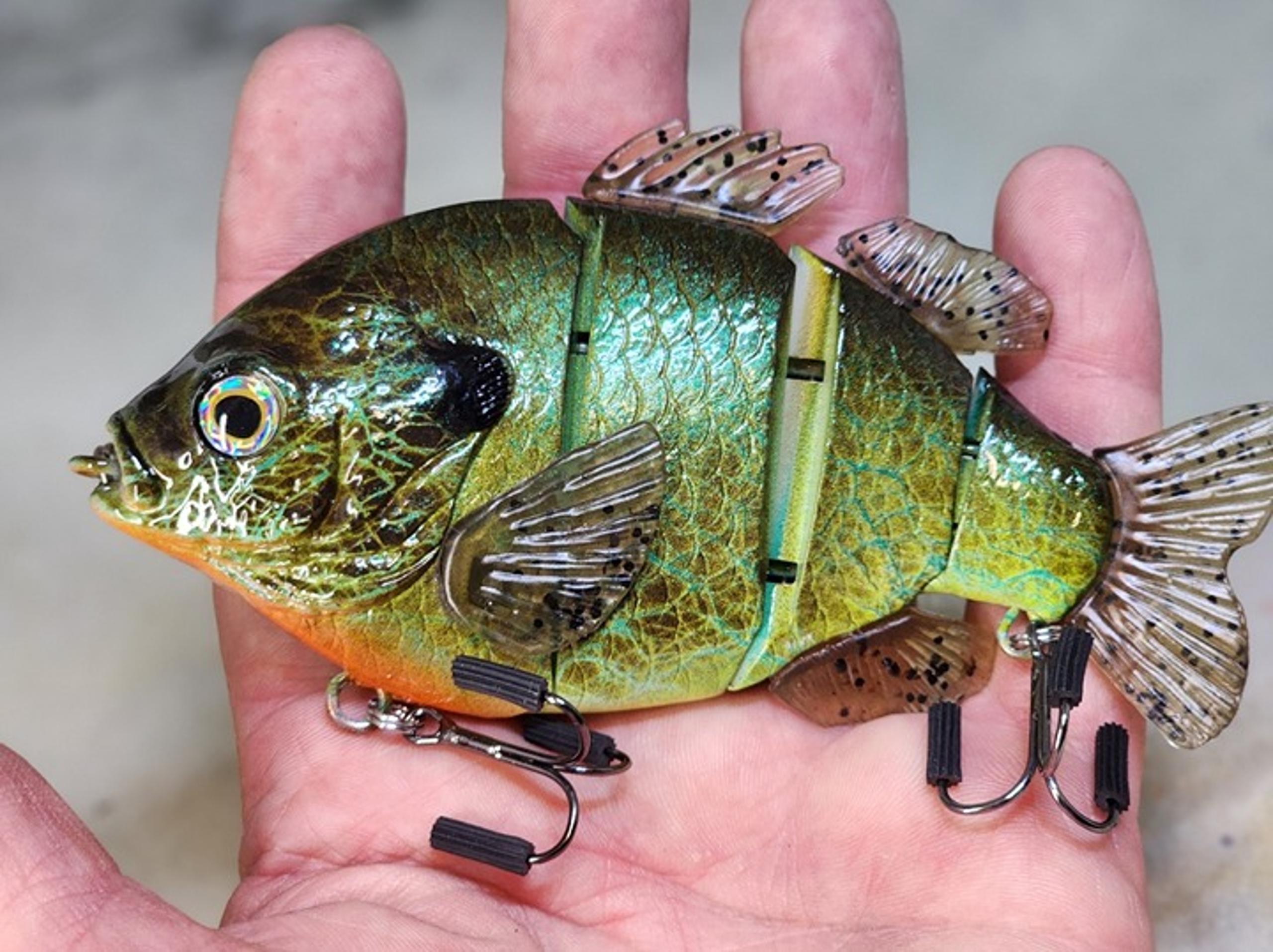 Fishing Lure