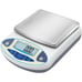 Bonvoisin Lab Scale 3000gx0.01g High Precision Electronic Analytical Balance 0.0