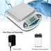 Bonvoisin Lab Scale 3000gx0.01g High Precision Electronic Analytical Balance 0.0