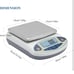 Bonvoisin Lab Scale 3000gx0.01g High Precision Electronic Analytical Balance 0.0