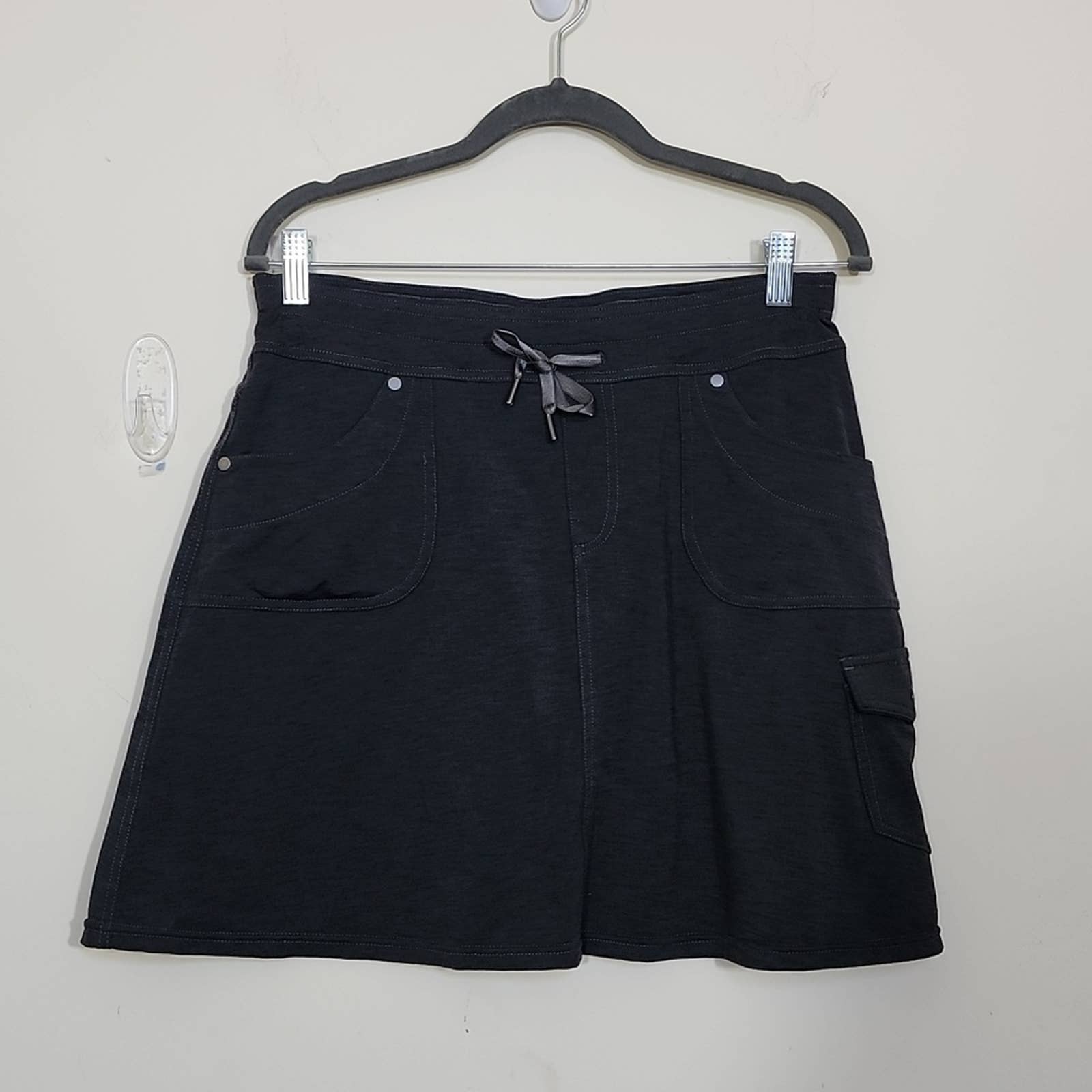 Kuhl Women's Mini Skort Size M