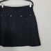 Kuhl Women's Mini Skort Size M