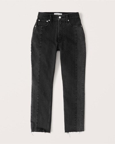 Abercrombie and Fitch jeans