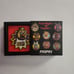 FNaF Series 2 FiGPiN Lot of 4 Freddy/Foxy/Chica/Bonnie