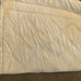 Dirt Bike Motorcycle Full Size Comforter Set