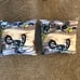Dirt Bike Motorcycle Full Size Comforter Set