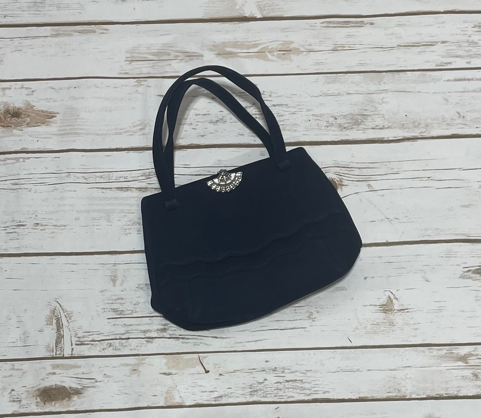 Vintage Handbag