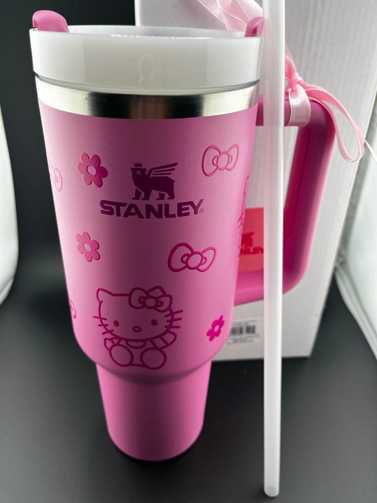 Hello Kitty Tumbler