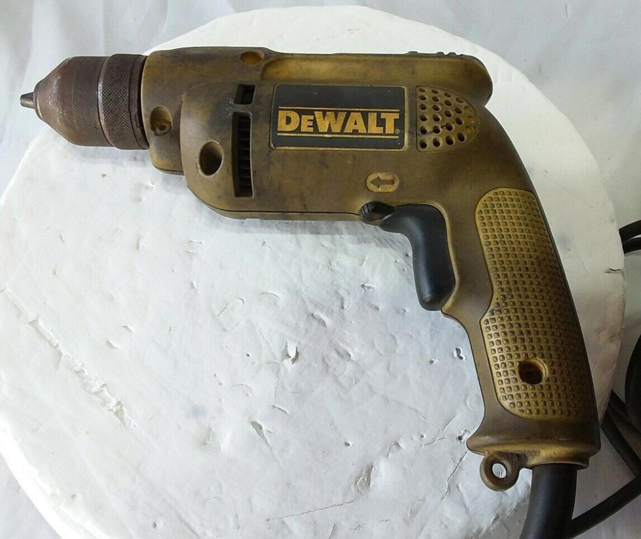 Dewalt D21009 Corded 3/8\