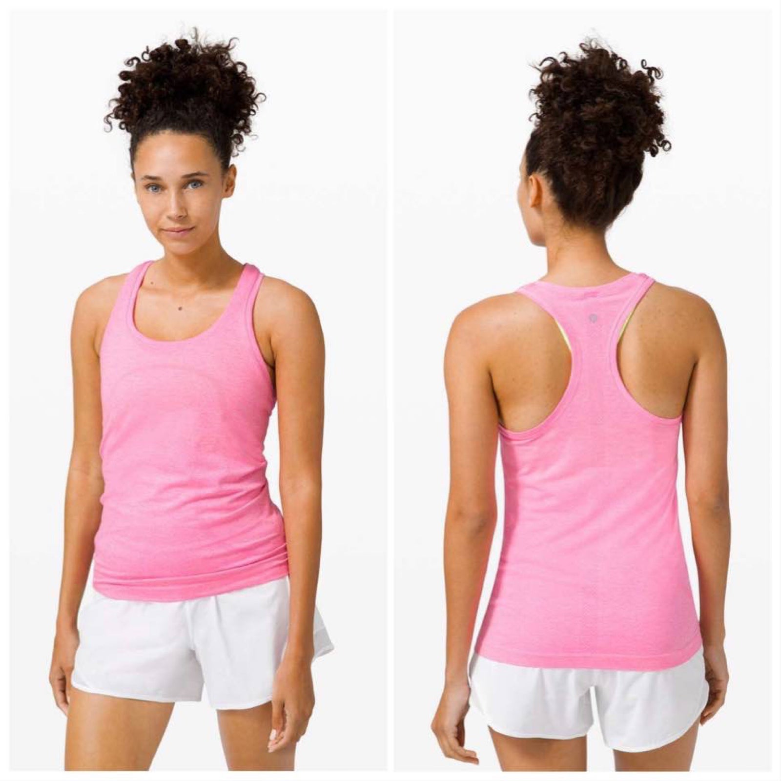 Lululemon Swiftly Racerback, 6