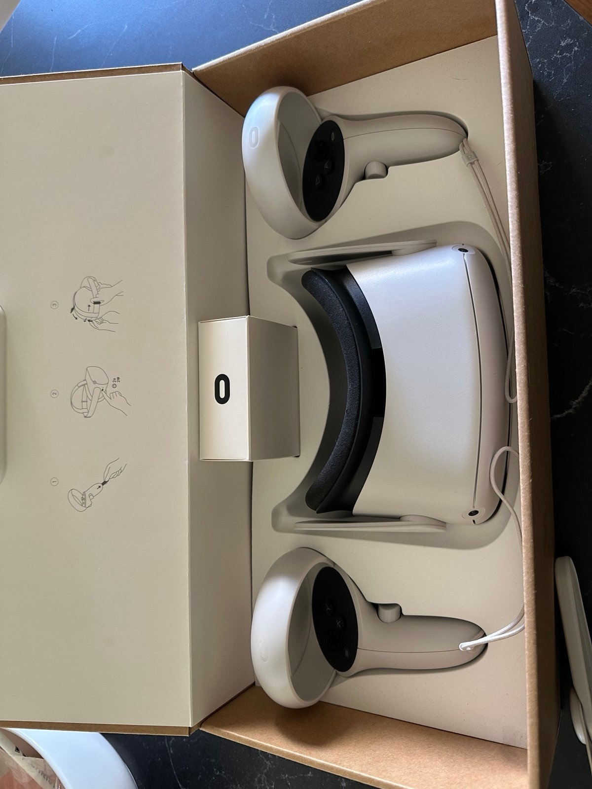 OCU LUS Quest 2