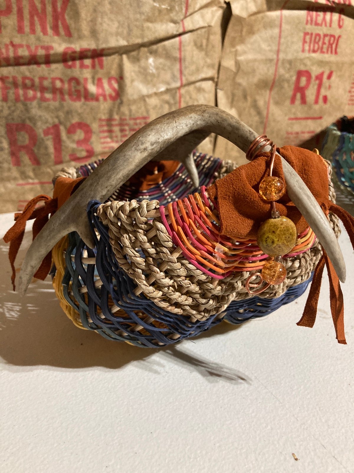 Basket