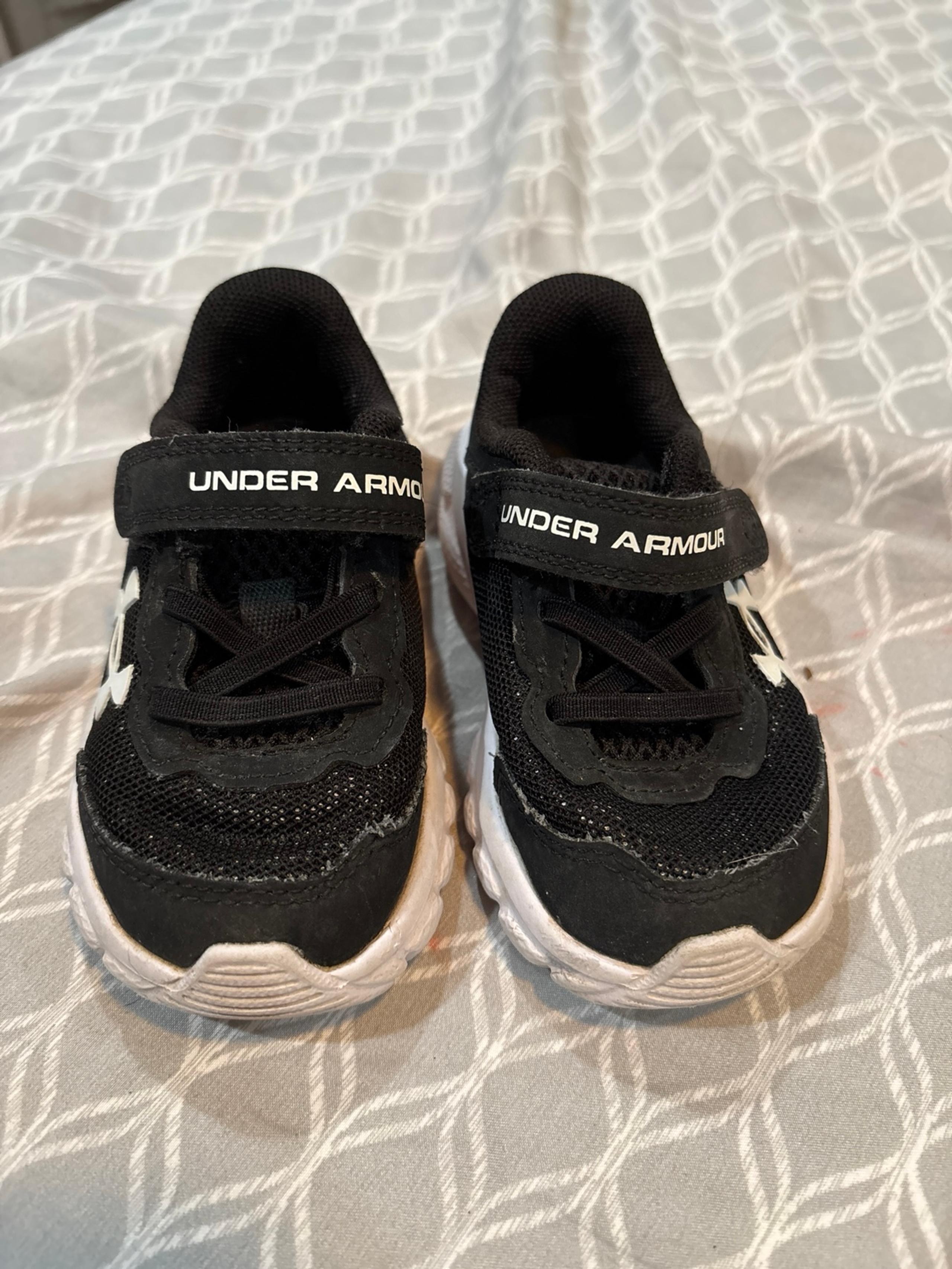 Toddler shoes
