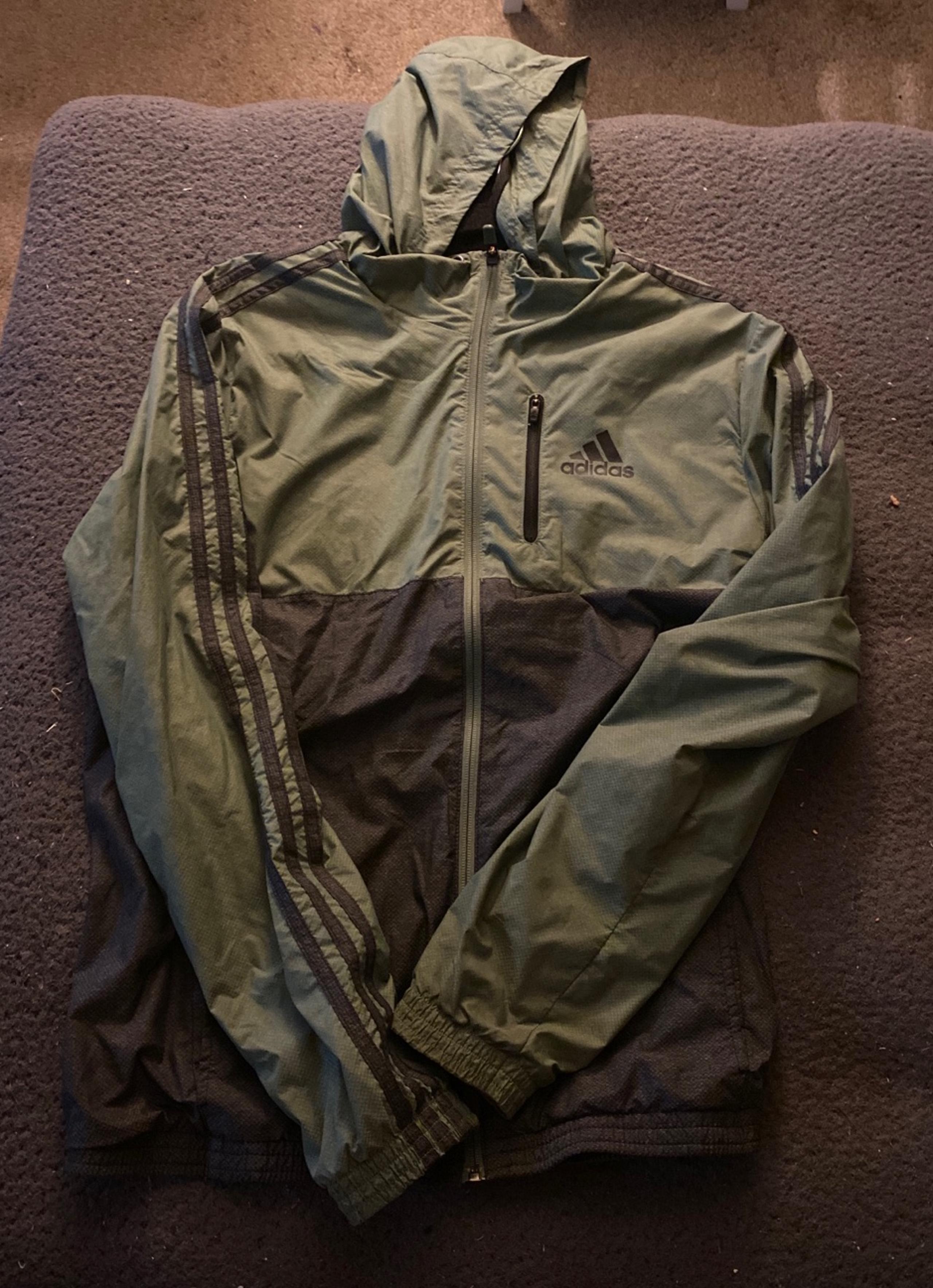 Women’s Adidas Jacket