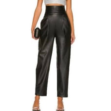 Nonchalant Phoenix vegan leather pants