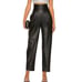 Nonchalant Phoenix vegan leather pants