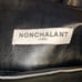 Nonchalant Phoenix vegan leather pants
