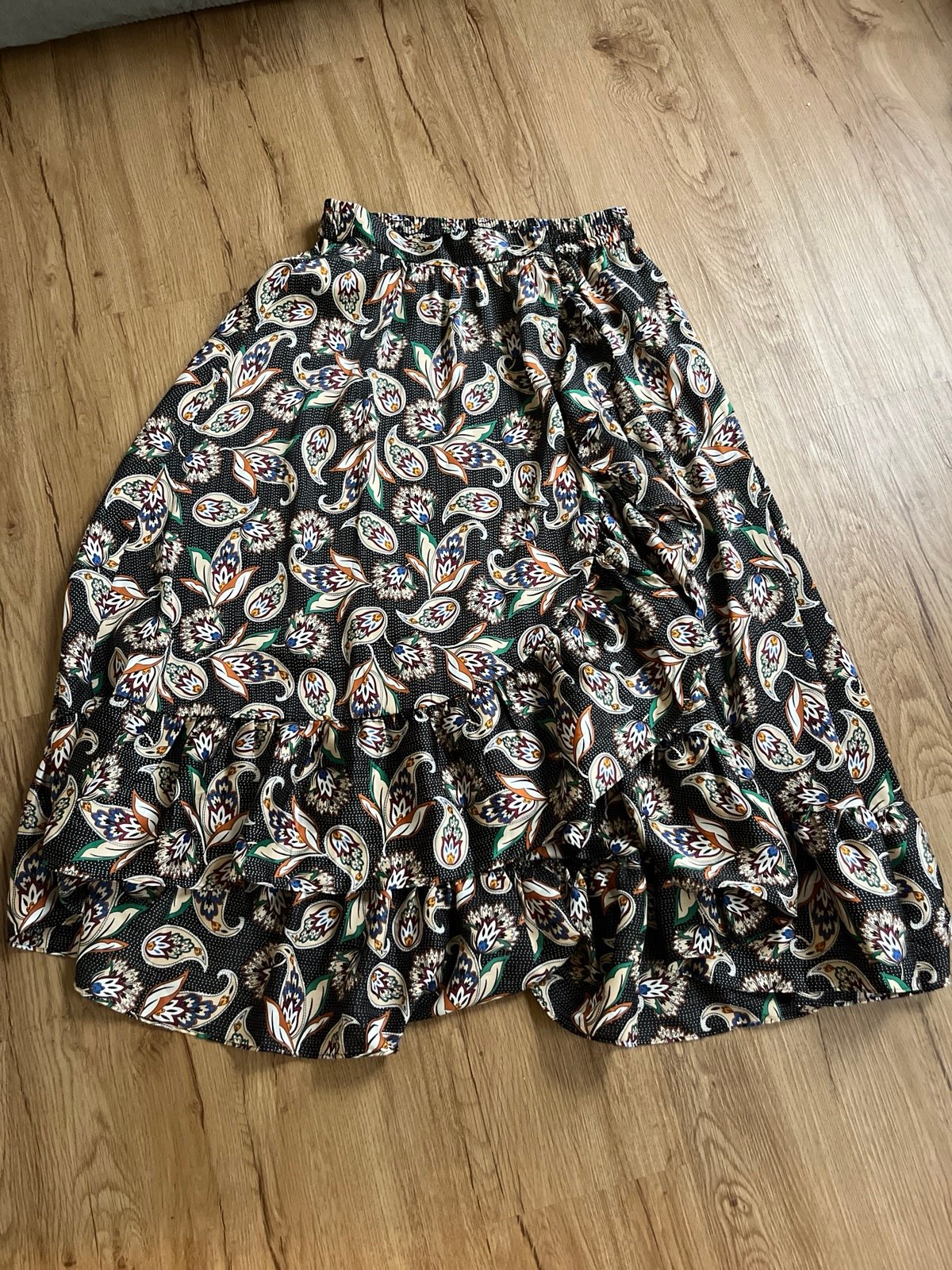 Maje skirt