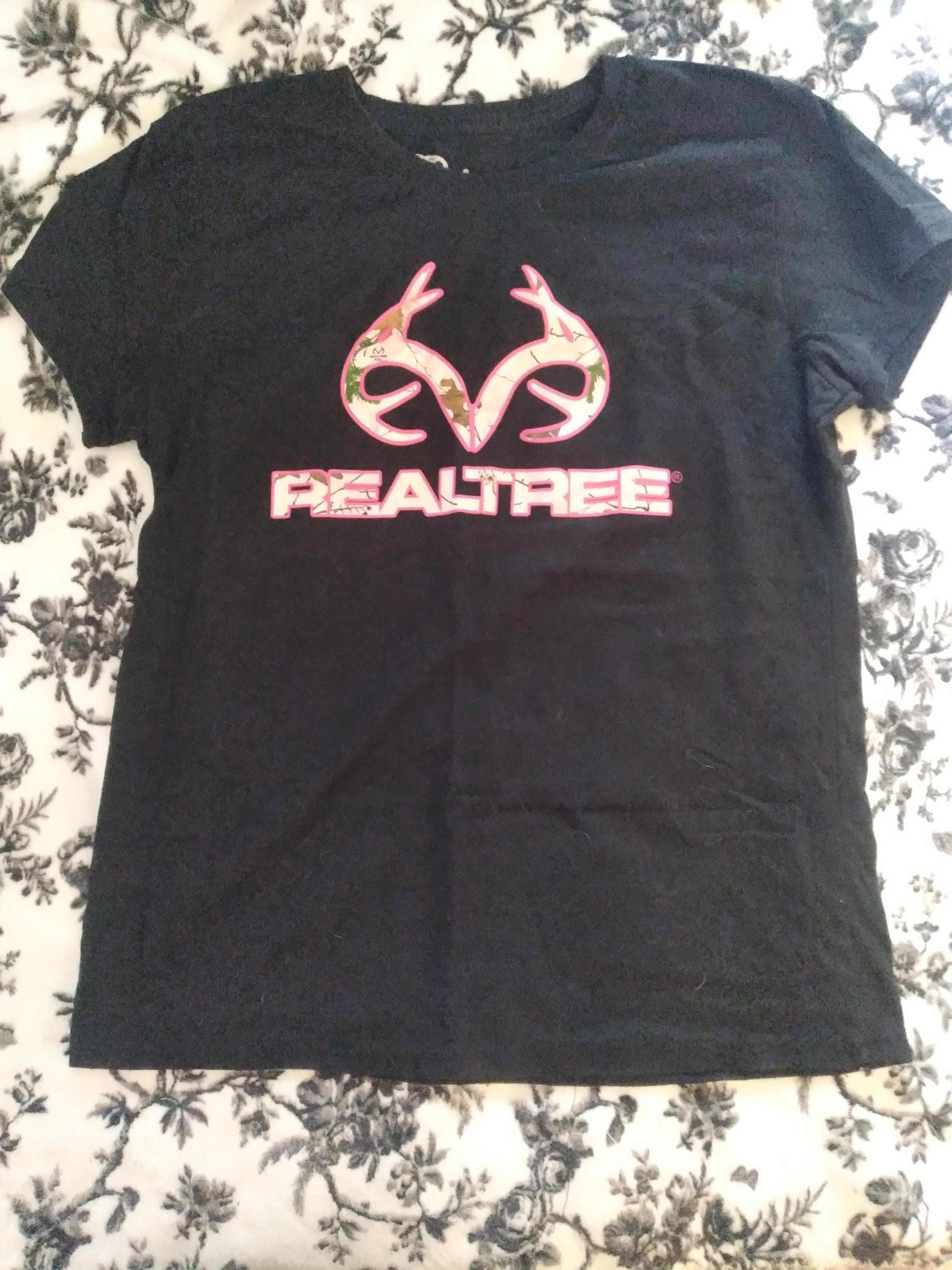 real tree shirt
